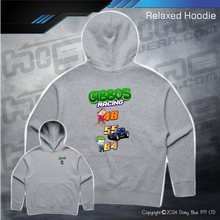 Load image into Gallery viewer, Relaxed Hoodie - Gibbo's Racing