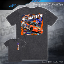 Load image into Gallery viewer, Stonewash Tee - Craig McAlister