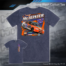 Load image into Gallery viewer, Stonewash Tee - Craig McAlister