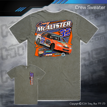 Load image into Gallery viewer, Stonewash Tee - Craig McAlister