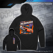 Load image into Gallery viewer, Hoodie - Craig McAlister