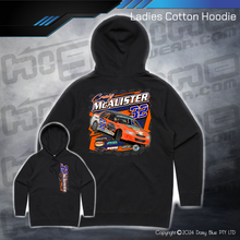 Load image into Gallery viewer, Hoodie - Craig McAlister
