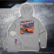 Load image into Gallery viewer, Hoodie - Craig McAlister