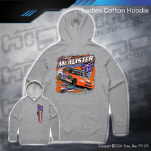 Load image into Gallery viewer, Hoodie - Craig McAlister