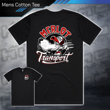 Load image into Gallery viewer, Tee - Merlo Transport