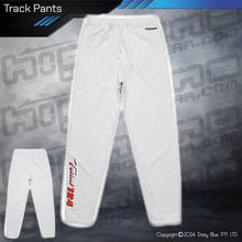 Load image into Gallery viewer, Track Pants - Team 124
