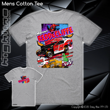 Load image into Gallery viewer, Tee - Marcus Reddecliffe