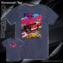 Load image into Gallery viewer, Stonewash Tee - Marcus Reddecliffe