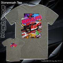 Load image into Gallery viewer, Stonewash Tee - Marcus Reddecliffe