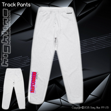 Load image into Gallery viewer, Track Pants - Marcus Reddecliffe