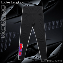 Load image into Gallery viewer, Leggings - Marcus Reddecliffe