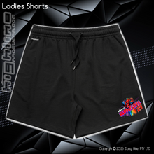 Load image into Gallery viewer, Track Shorts - Marcus Reddecliffe