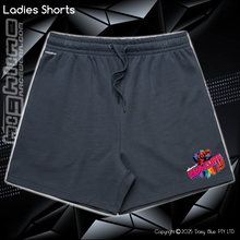 Load image into Gallery viewer, Track Shorts - Marcus Reddecliffe