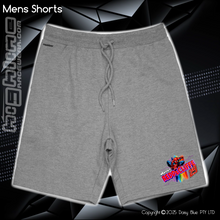 Load image into Gallery viewer, Track Shorts - Marcus Reddecliffe