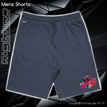 Load image into Gallery viewer, Track Shorts - Marcus Reddecliffe