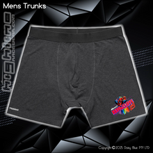 Load image into Gallery viewer, Mens Trunks - Marcus Reddecliffe
