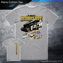 Load image into Gallery viewer, Tee - Matt Reddecliffe