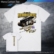 Load image into Gallery viewer, Tee - Matt Reddecliffe