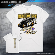 Load image into Gallery viewer, Tee - Matt Reddecliffe