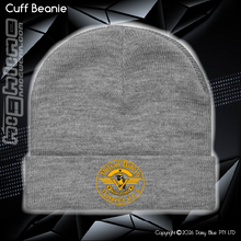 Load image into Gallery viewer, BEANIE - Vulcan Riders 2024
