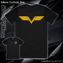 Load image into Gallery viewer, Tee - Vulcan Riders 2024