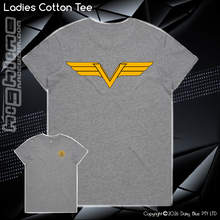 Load image into Gallery viewer, Tee - Vulcan Riders 2024