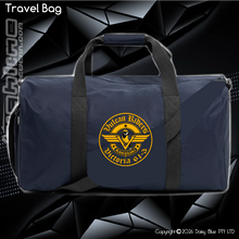 Load image into Gallery viewer, Travel Bag - Vulcan Riders 2024