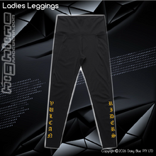 Load image into Gallery viewer, Leggings - Vulcan Riders 2024