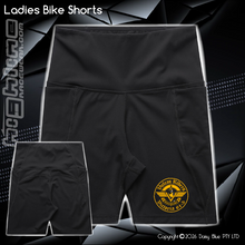 Load image into Gallery viewer, Bike Shorts - Vulcan Riders 2024