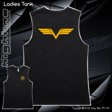 Load image into Gallery viewer, Tank - Vulcan Riders 2024