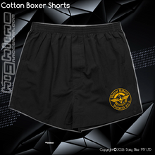 Load image into Gallery viewer, Mens Boxer Shorts - Vulcan Riders 2024