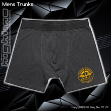 Load image into Gallery viewer, Mens Trunks - Vulcan Riders 2024
