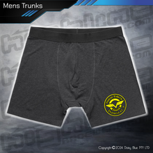 Load image into Gallery viewer, Mens Trunks - Vulcan Riders Victoria