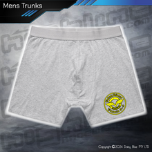 Load image into Gallery viewer, Mens Trunks - Vulcan Riders Victoria