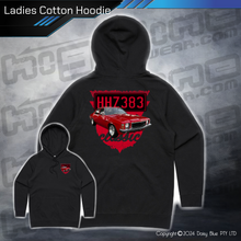 Load image into Gallery viewer, Hoodie - HHZ383