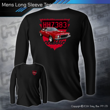 Load image into Gallery viewer, Long Sleeve Tee - HHZ383