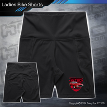 Load image into Gallery viewer, Bike Shorts - HHZ383
