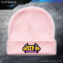 Load image into Gallery viewer, BEANIE - Gheed Up Motorsport