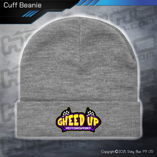 Load image into Gallery viewer, BEANIE - Gheed Up Motorsport
