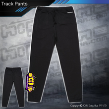 Load image into Gallery viewer, Track Pants - Gheed Up Motorsport