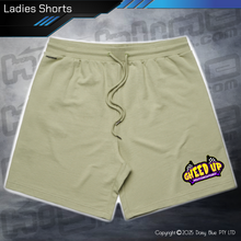 Load image into Gallery viewer, Track Shorts - Gheed Up Motorsport