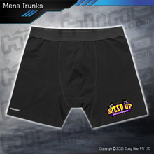 Load image into Gallery viewer, Mens Trunks - Gheed Up Motorsport