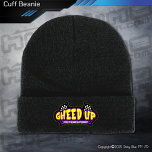 Load image into Gallery viewer, BEANIE - Gheed Up Motorsport
