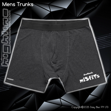 Load image into Gallery viewer, Mens Trunks - 2Wheel Misfits