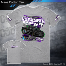 Load image into Gallery viewer, Tee - Assassin Racing
