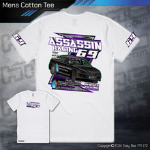 Load image into Gallery viewer, Tee - Assassin Racing