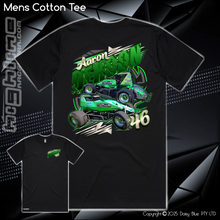 Load image into Gallery viewer, Tee - Aaron Dehoon