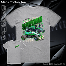 Load image into Gallery viewer, Tee - Aaron Dehoon