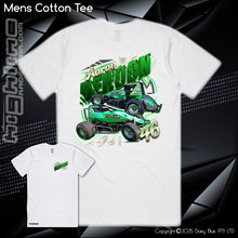 Load image into Gallery viewer, Tee - Aaron Dehoon