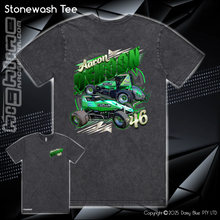 Load image into Gallery viewer, Stonewash Tee - Aaron Dehoon